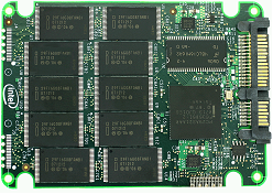 SSD固态硬盘技术扫盲