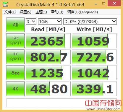 SSD技术扫盲之：什么是NVMe？ NVMe SSD有什么特点？