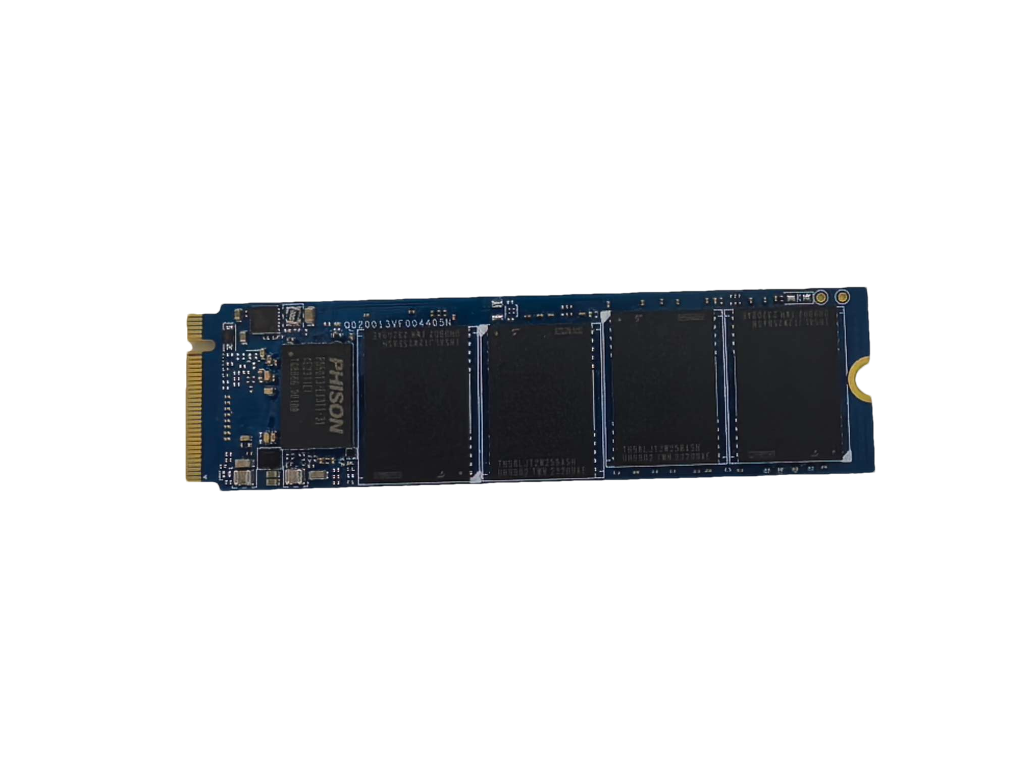 M.2 2280/2242 NVME