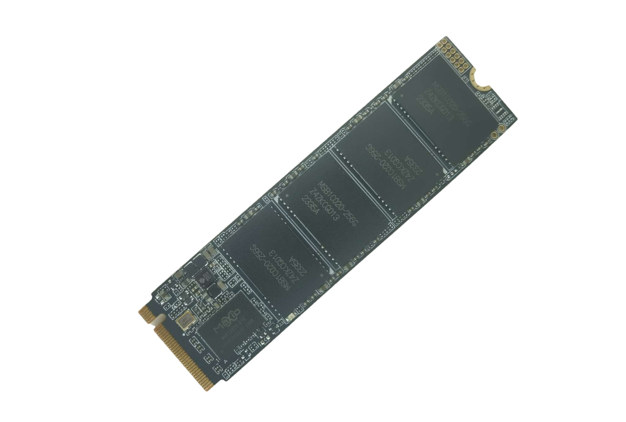 M.2  2280  NVME