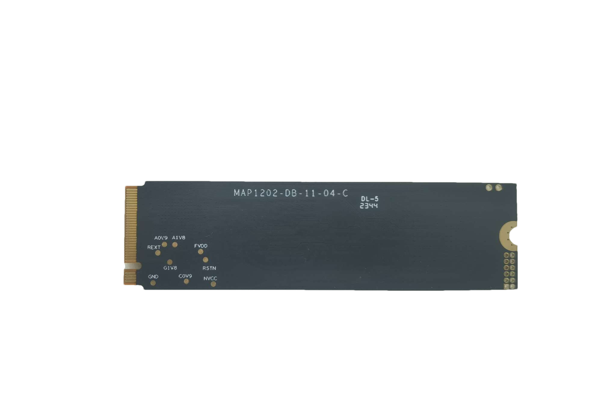 M.2  2280  NVME