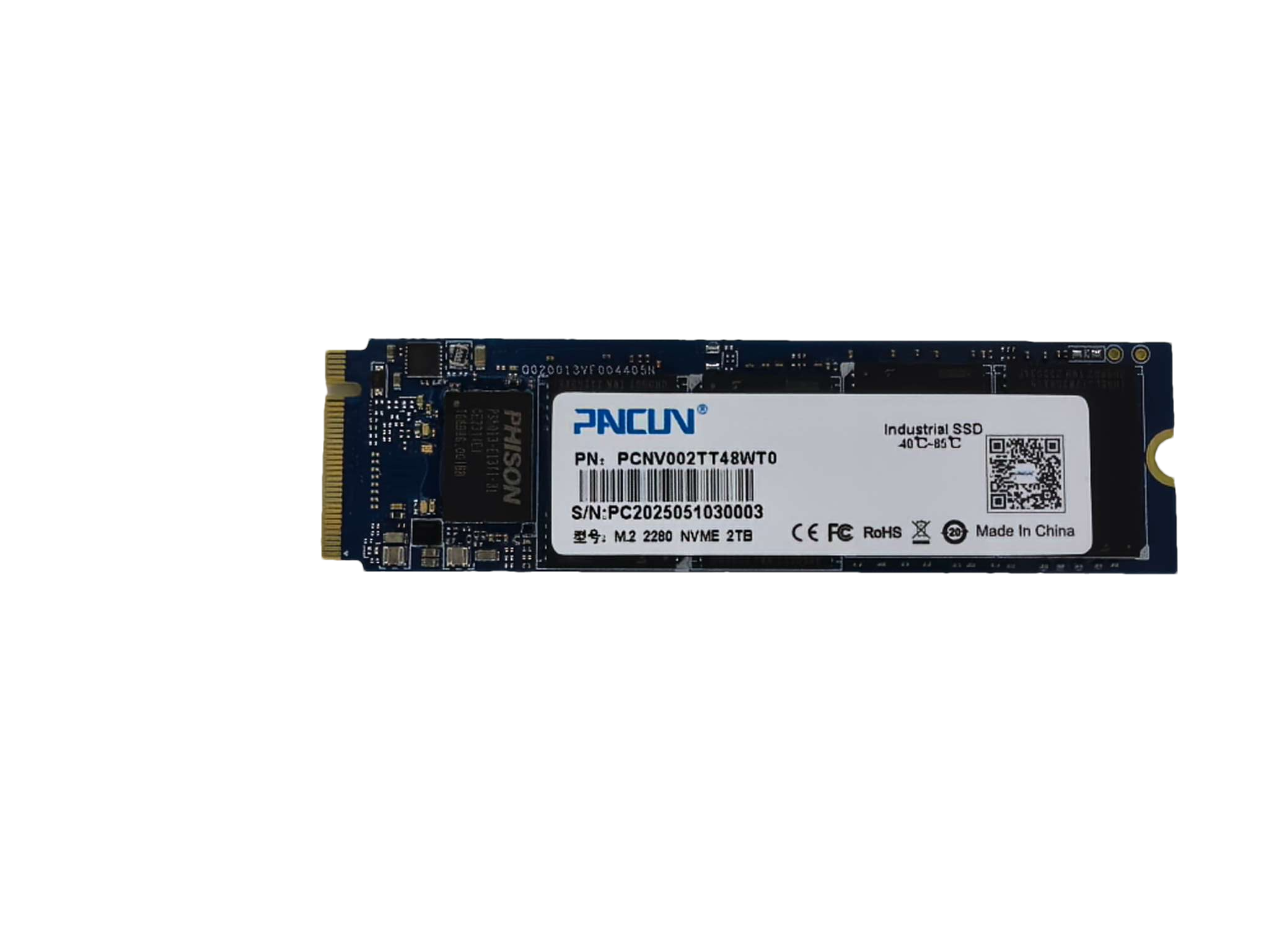 M.2 2280/2242 NVME