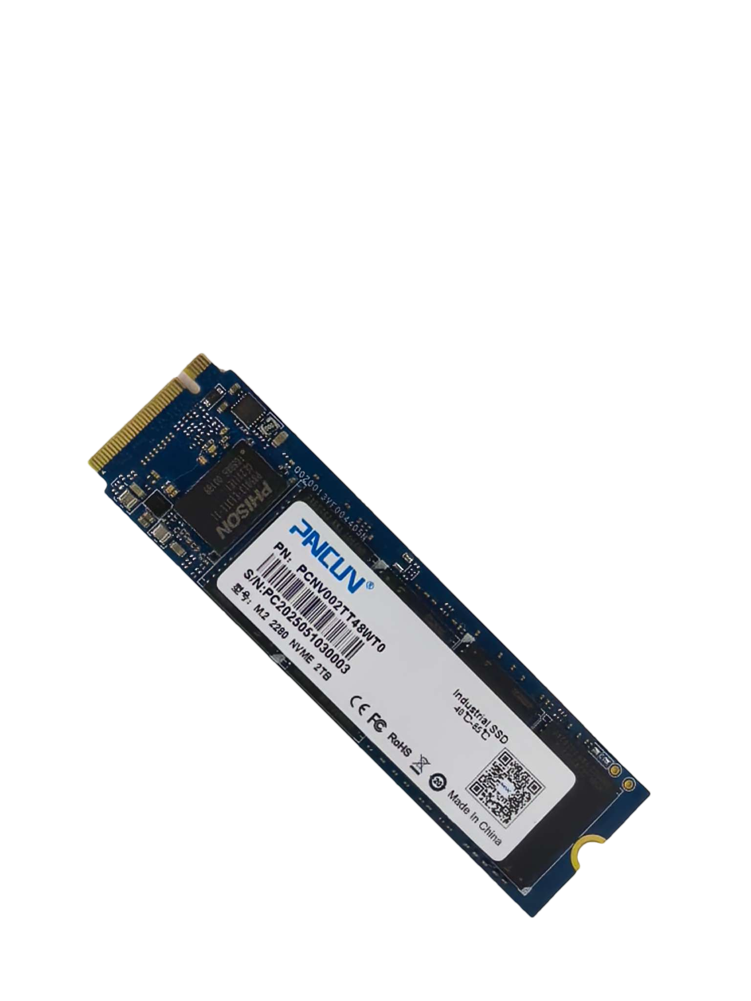 M.2 2280/2242 NVME