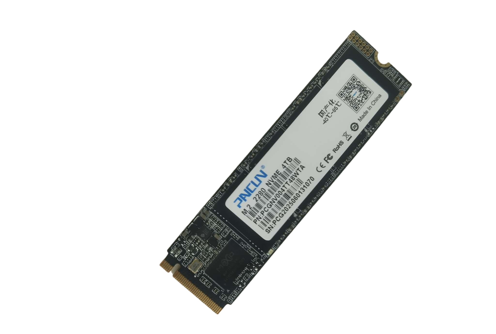 M.2  2280  NVME