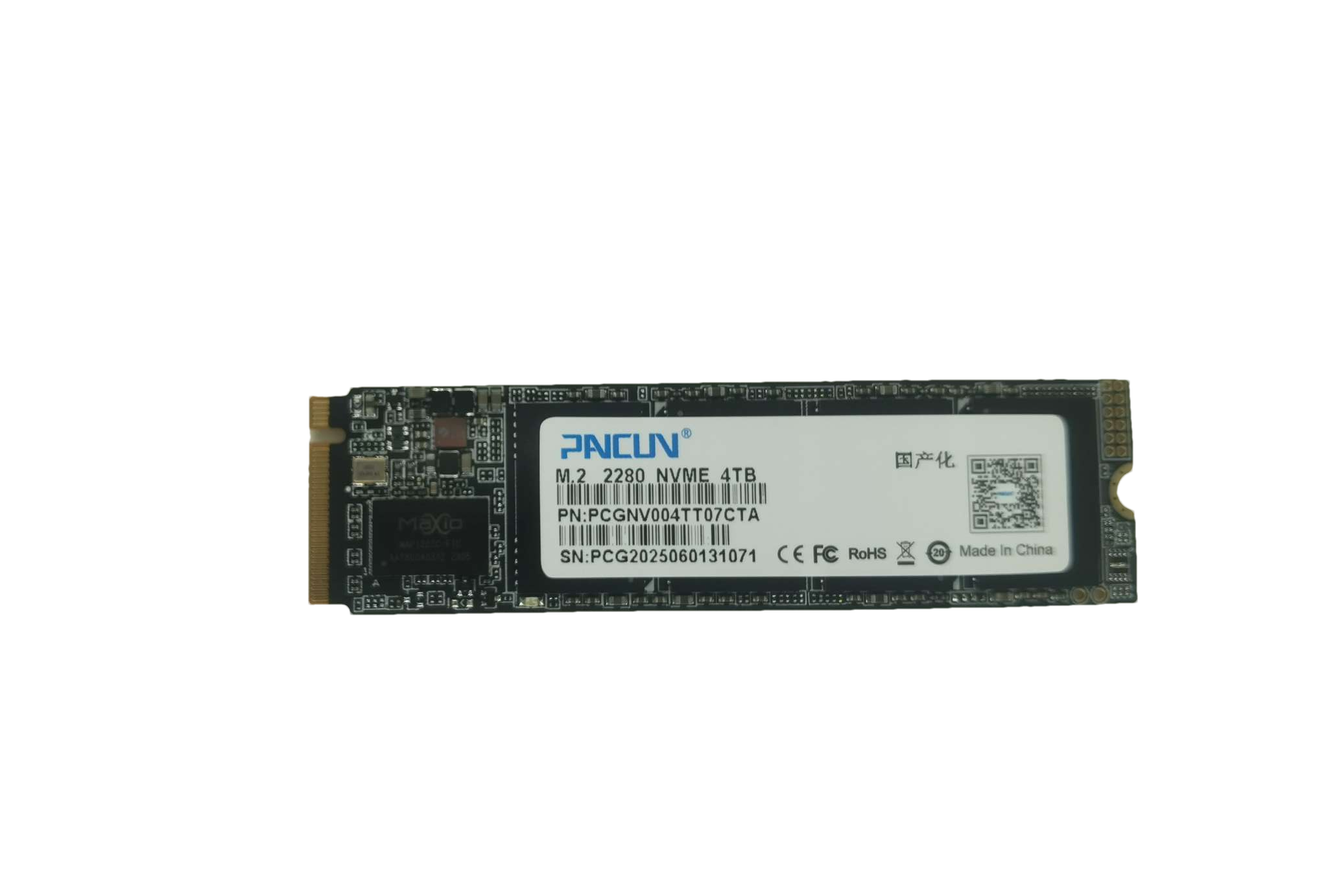 M.2  2280  NVME