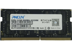 国产化行业级内存条DDR4